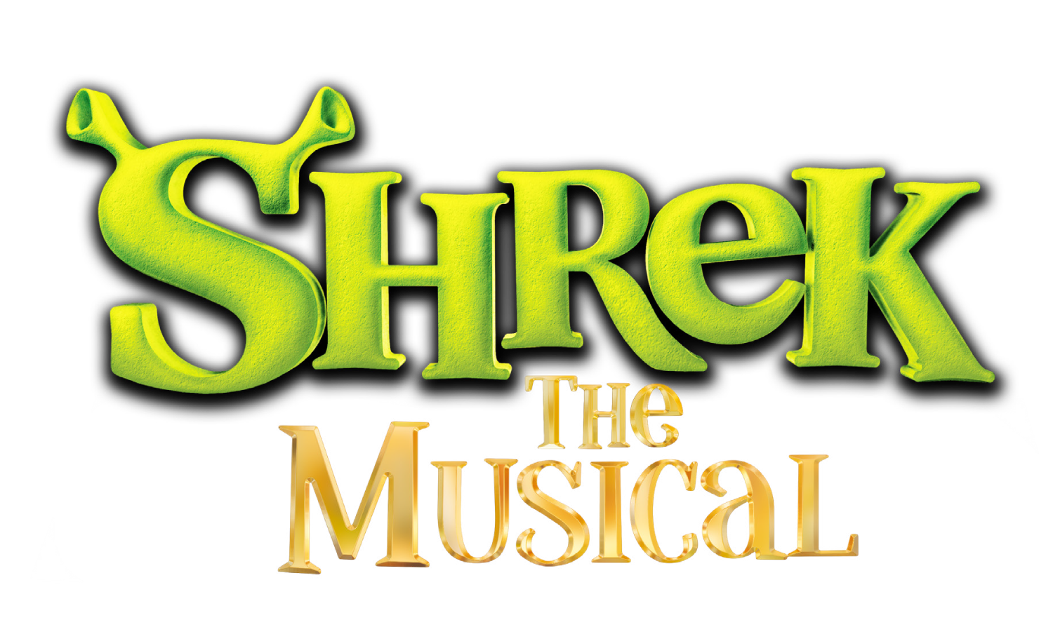 Shrek The Musical Shrek the Musical